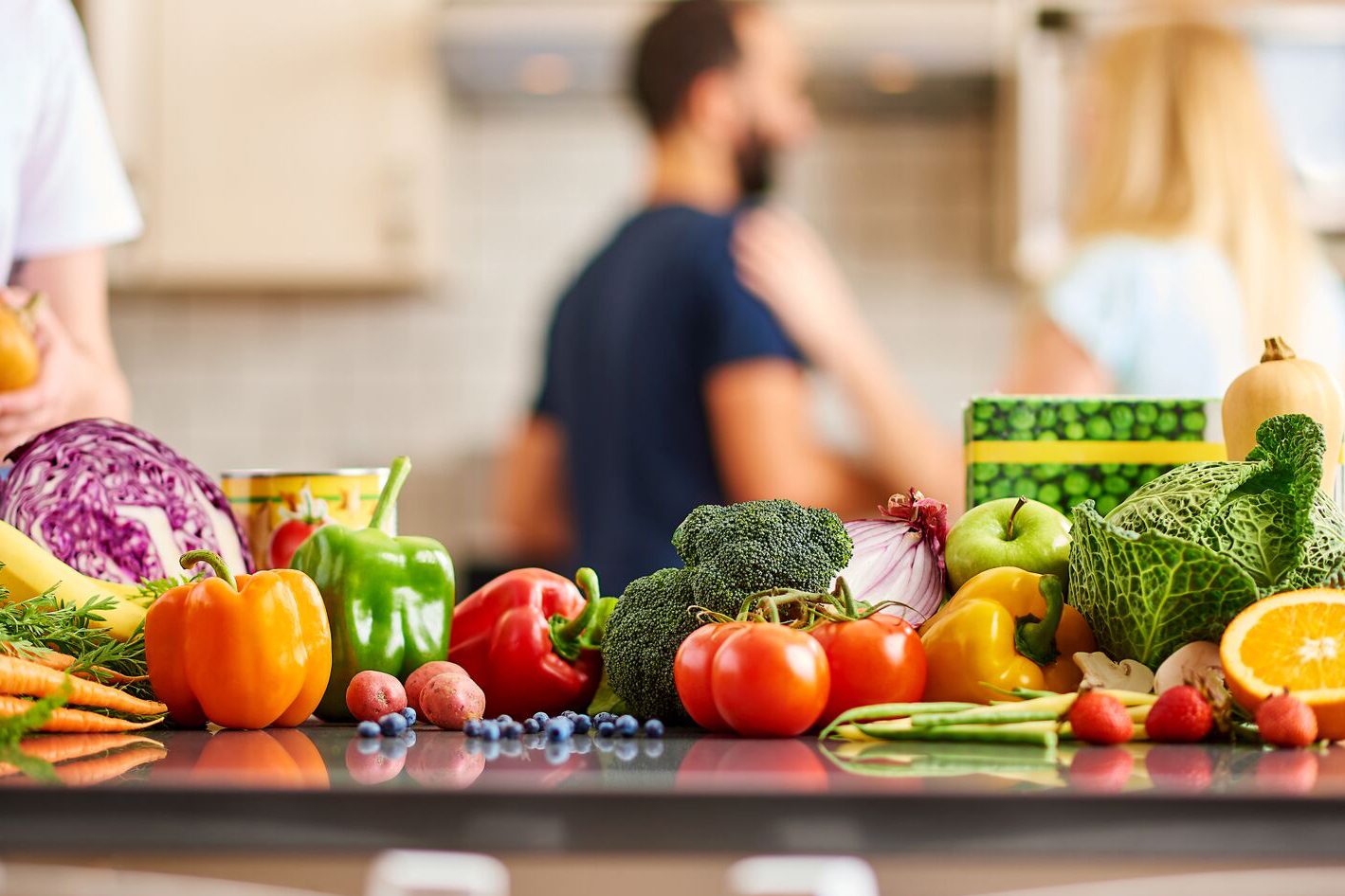 10 Dicas Para Começar O Ano Com Novos Hábitos Alimentares Revista Saúde Guarapuava 6006