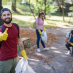 Os benefícios de ser voluntário