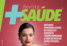 Capa da Revista Mais Saúde edição 149ª